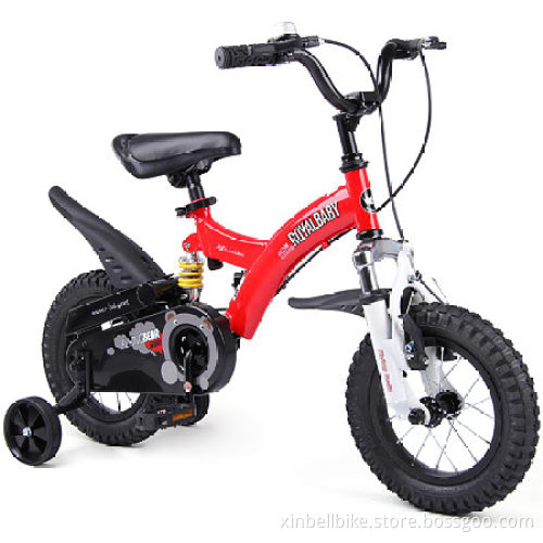 High Quality BMX Chimldren Bike